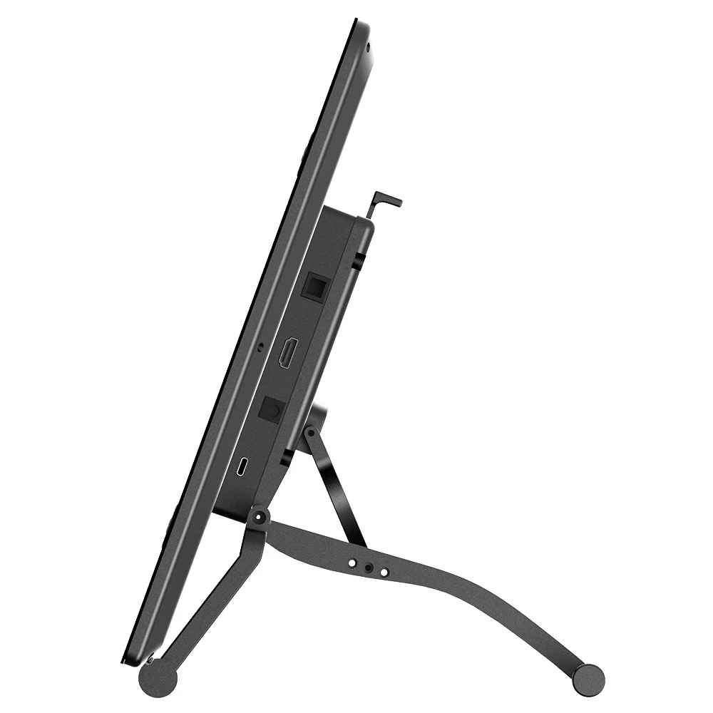 VEIKK VK2200Pro Pen Display With 21.5 Inch 1920x1080 IPS Laminated Display With Tilt-Support Battery-Free 8192 Pen - Image 6