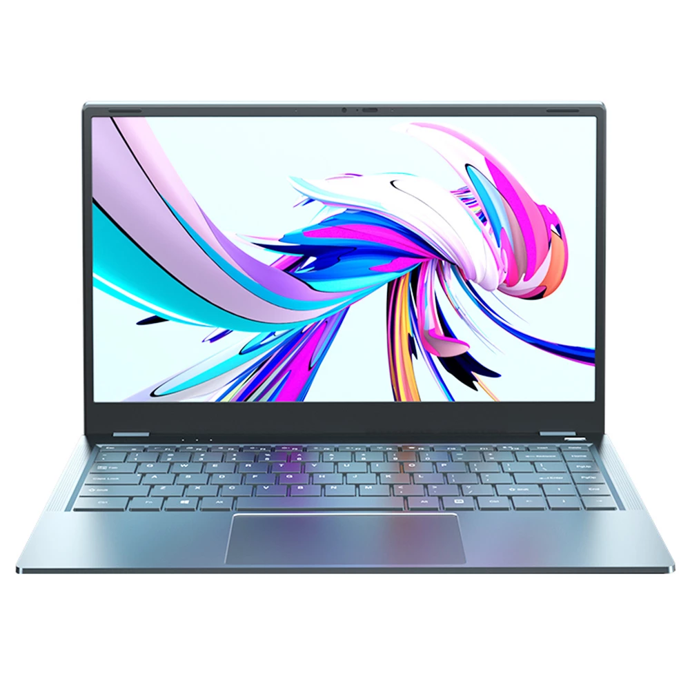 T-BAO X11 Laptop AMD R5 3550U Processor Windows10, 14.1 Inch, 20GB RAM 1TB 1920*1080 Resolution, Grey - Image 3