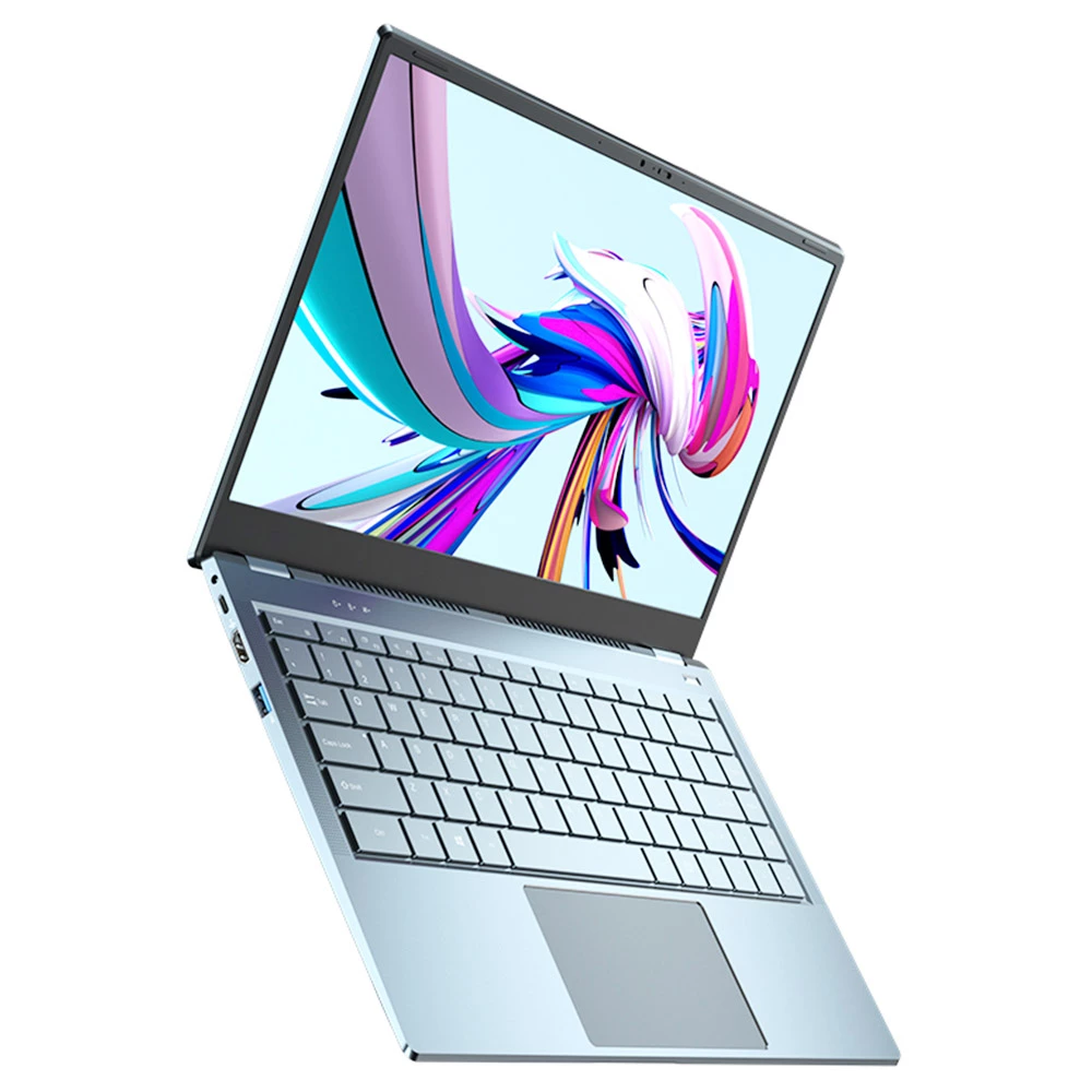 T-BAO X11 Laptop AMD R5 3550U Processor Windows10, 14.1 Inch, 20GB RAM 1TB 1920*1080 Resolution, Grey - Image 5