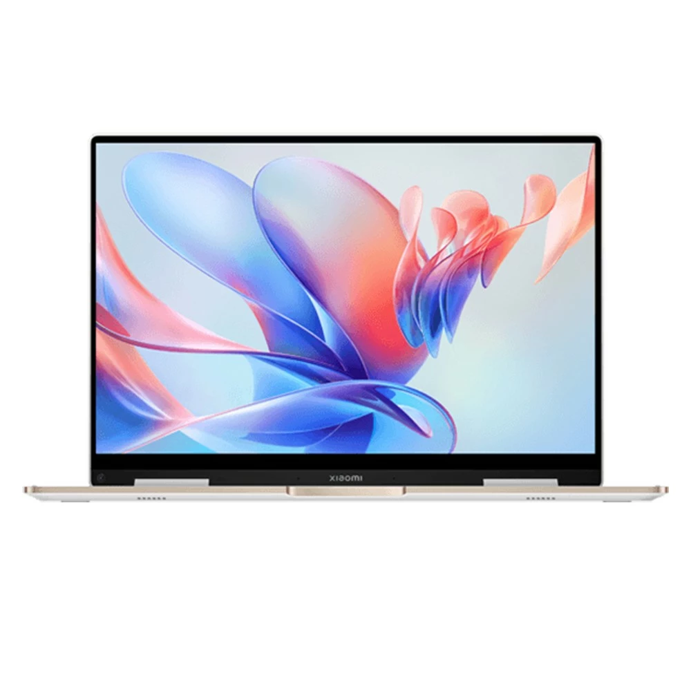 Xiaomi Air 13 Laptop 13.3'' 2.8K E4 OLED Display, 12mm Thin, Intel I7-1250U, 16GB DDR5 512GB SSD, Windows 11, CN Version