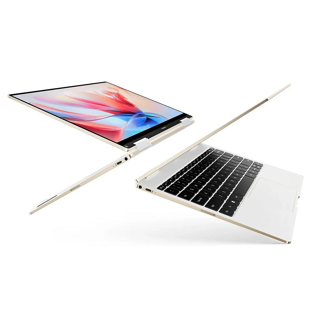 Xiaomi Air 13 Laptop 13.3'' 2.8K E4 OLED Display, 12mm Thin, Intel I7-1250U, 16GB DDR5 512GB SSD, Windows 11, CN Version - Image 2