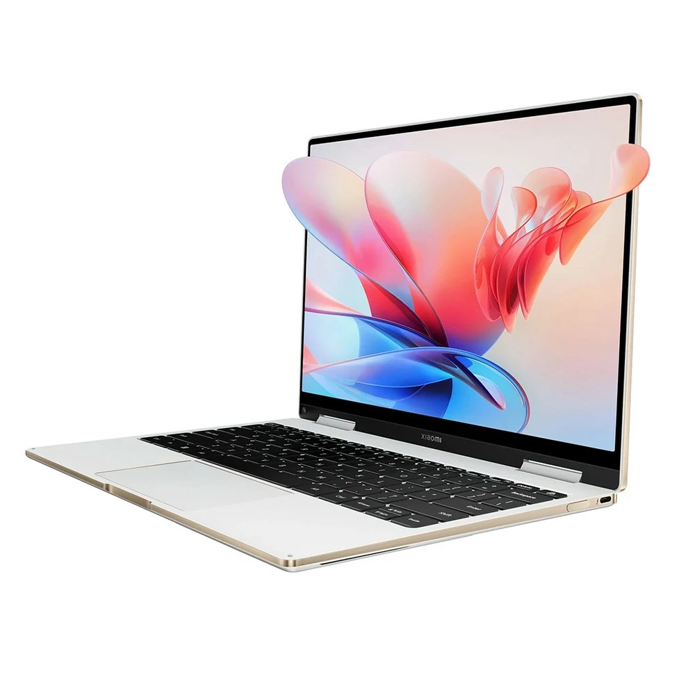 Xiaomi Air 13 Laptop 13.3'' 2.8K E4 OLED Display, 12mm Thin, Intel I7-1250U, 16GB DDR5 512GB SSD, Windows 11, CN Version - Image 3