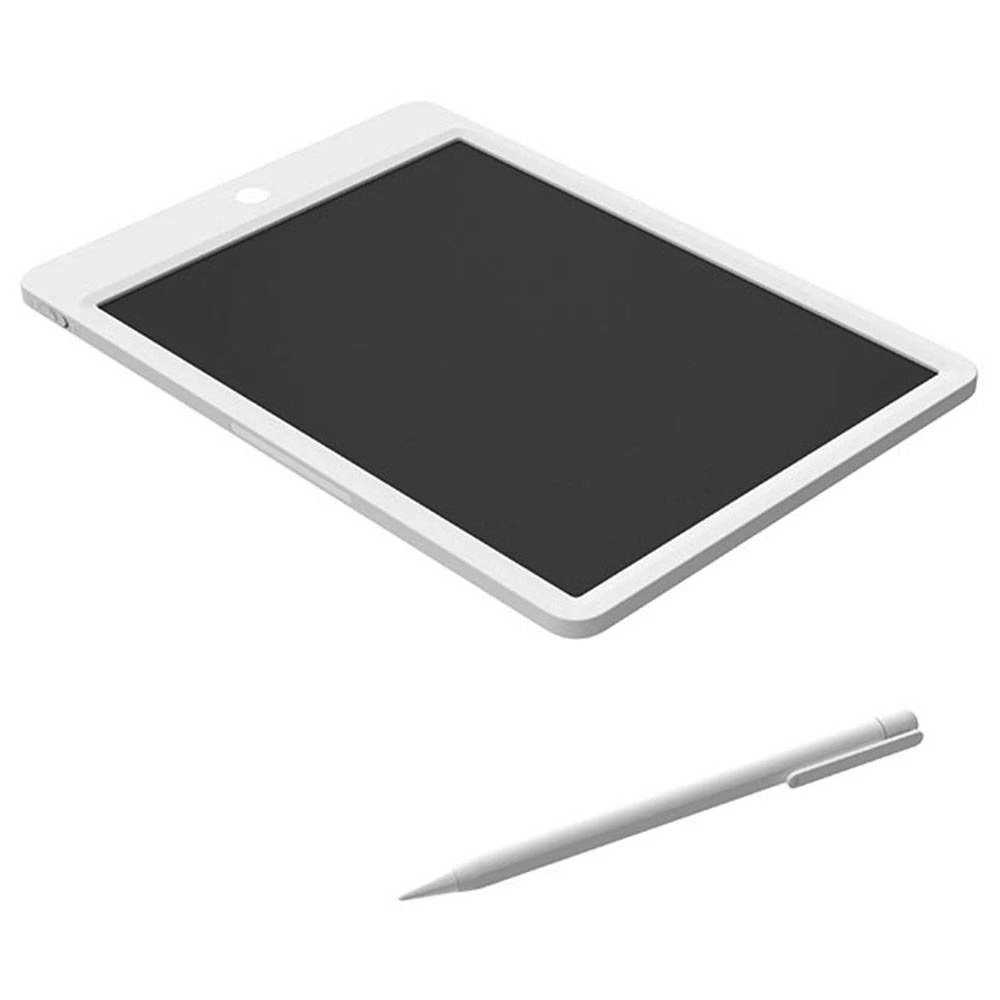 Xiaomi Mijia XMXHB02WC LCD Writing Tablet 13.5 Inch With Pen - White - Image 4