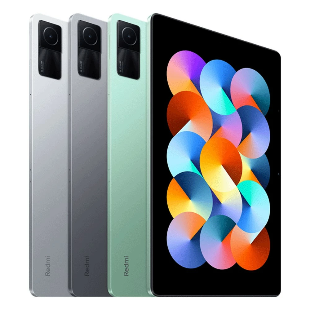 Xiaomi Redmi Pad 10.61'' 2K Screen Octa Core Dolby Atmos 8000mAh 8MP Camera Bluetooth 5.3 8MP 6+128GB - Graphite Grey - Image 3