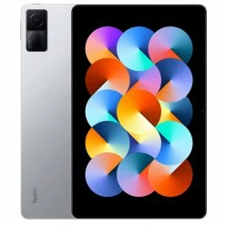 Xiaomi Redmi Pad 10.61'' 2K Screen Octa Core Dolby Atmos 8000mAh 8MP Camera Bluetooth 5.3 8MP 6+128GB - Silver