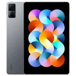 Xiaomi Redmi Pad 10.61'' 2K Screen Octa Core Dolby Atmos 8000mAh 8MP Camera Bluetooth 5.3 8MP 4+128GB - Deep Grey