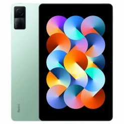 Xiaomi Redmi Pad 10.61'' 2K Screen Octa Core Dolby Atmos 8000mAh 8MP Camera Bluetooth 5.3 8MP 8+128GB - Graphite Grey