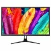 Z-Edge U27P4k 27'' Gaming Monitor, Ultra HD 4K 3840x2160 IPS LED Monitor, 300 Cd/m², 14 Ms Response Time HDMIx2+DPx1