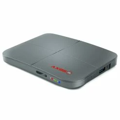 AX95 DB Android 9.0 S905X3-B 4GB/32GB TV BOX 8K HDR 10+ YouTube 4K BDMV ISO DOLBY 2.4G+5G Dual Band WIFI 100M LAN