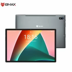 BMAX MaxPad I10 Pro UNISOC T310 10.1'' Full HD IPS Screen Tablet 4+64GB Android 11 4G LTE Network 6000mAh