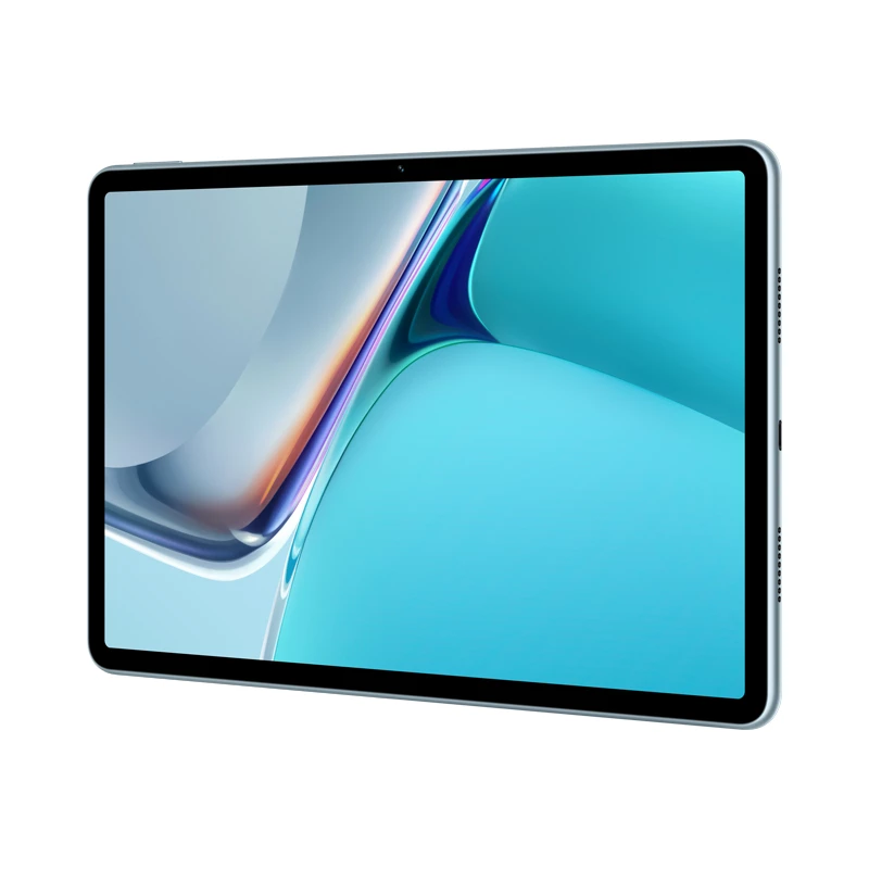 HUAWEI MatePad 11 Tablet 10.95 Inches 120Hz HUAWEI FullView Display WQXGA 2560*1600 Pixels 275 PPI Qualcomm Snapdragon 865 HarmonyOS 2 6GB RAM 128GB ROM 13MP Rear Camera 7250 MAh Battery 4 Speakers - Blue - Image 5