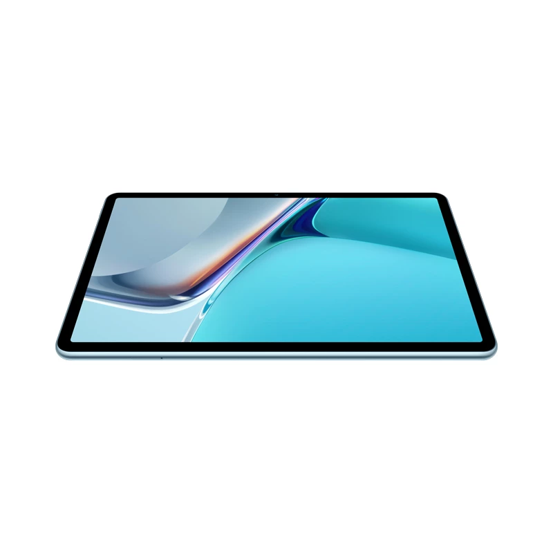 HUAWEI MatePad 11 Tablet 10.95 Inches 120Hz HUAWEI FullView Display WQXGA 2560*1600 Pixels 275 PPI Qualcomm Snapdragon 865 HarmonyOS 2 6GB RAM 128GB ROM 13MP Rear Camera 7250 MAh Battery 4 Speakers - Blue - Image 6