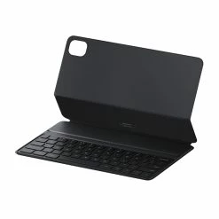 Xiaomi Keyboard Case For Mi Pad 5/ Mi Pad 5 Pro Double-sided Protective Shell Pogo Pin Contact Directly Connected - Black