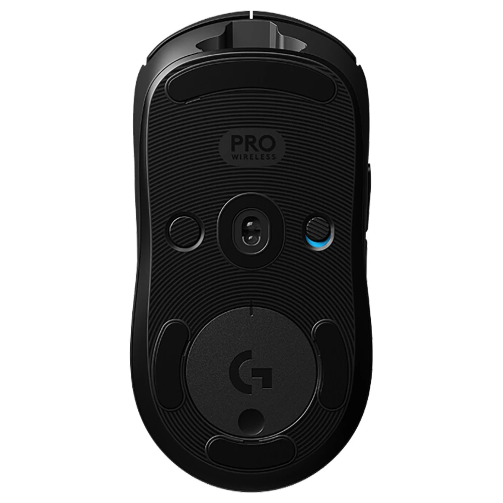 Logitech G PRO Wireless Dual-mode Gaming Mouse RGB Program 16000 DPI - Black - Image 5