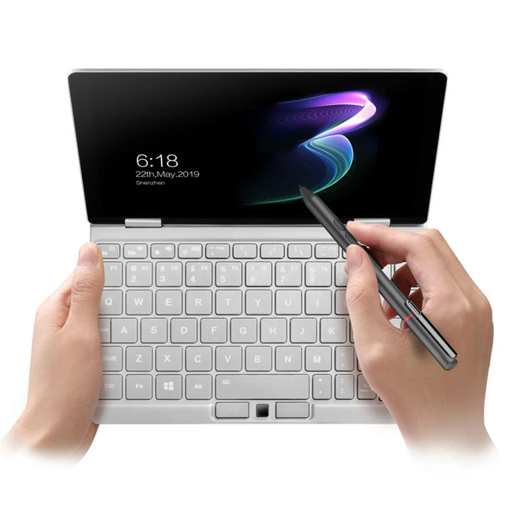 Original Stylus Pen 2048 Level For One Netbook A1 Pro/ One Mix 3 Pro / 3S+ / 3/ 3S / One Netbook 4 / 4 Platinum Version - Image 4