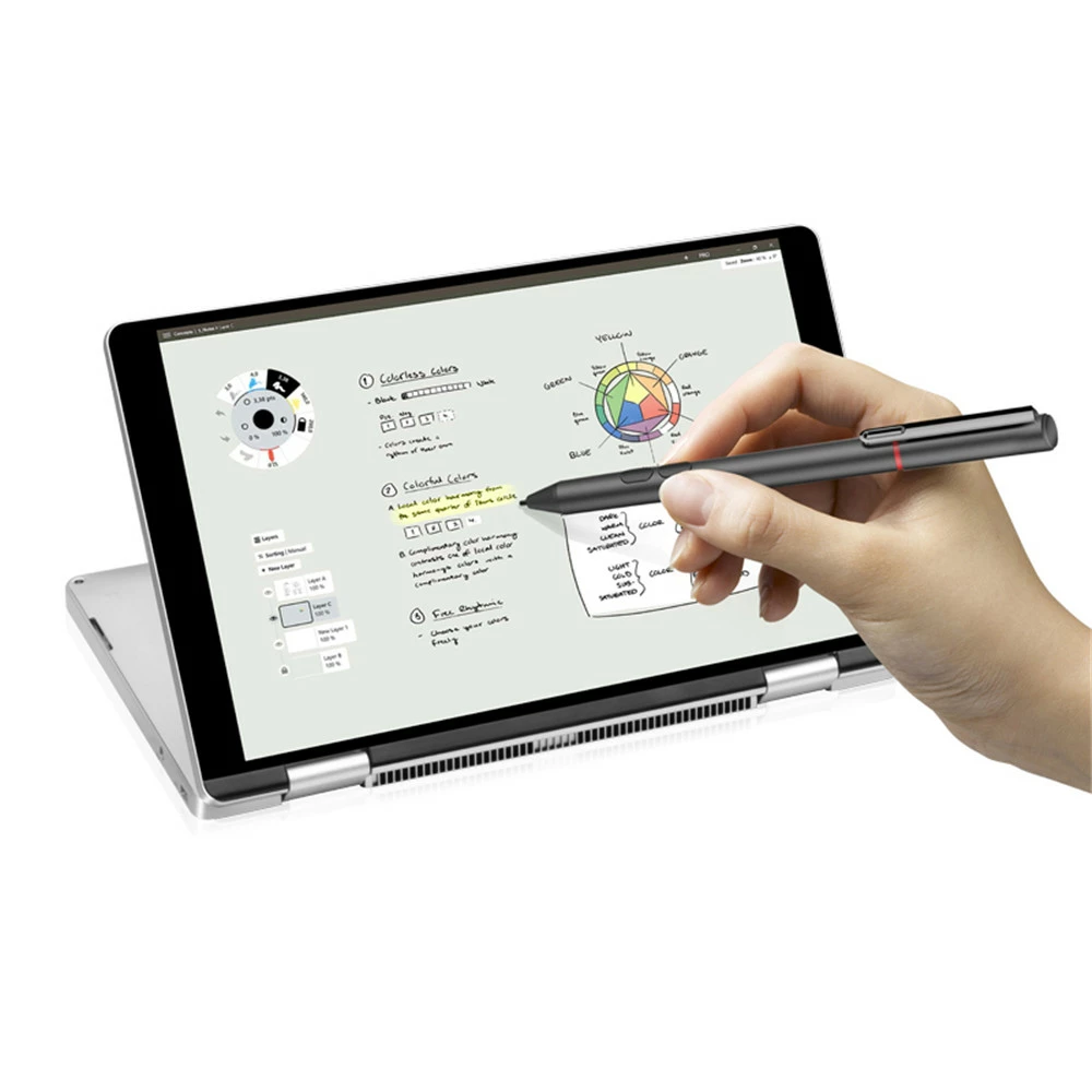 Original Stylus Pen 2048 Level For One Netbook A1 Pro/ One Mix 3 Pro / 3S+ / 3/ 3S / One Netbook 4 / 4 Platinum Version - Image 5