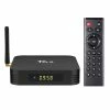 Beelink TANIX TX6 Allwinner H6 Android 9.0 4GB/32GB 6K TV Box With LED Display WiFi LAN USB3.0