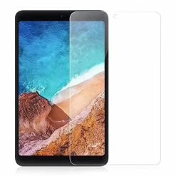 Tempered Glass Protective Film For Xiaomi Mi Pad 4 Plus 10.1 Inches Tablet PC - Transparent