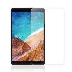 Tempered Glass Protective Film For Xiaomi Mi Pad 4 8 Inch Tablet PC - Transparent