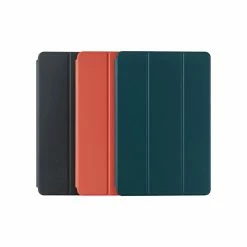 Xiaomi Magnetic Flip Case For Mi Pad 5/ Mi Pad 5 Pro Double-sided Protective Shell - Orange