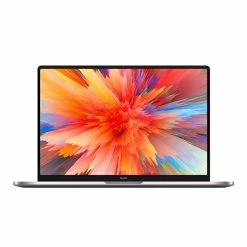 RedmiBook Pro 14 Laptop Intel Core I7-11370H 14 Inch 2560 X 1600 Screen 100% SRGB 16GB DDR4 512GB PCIe NVIDIA GeForce MX450 2GB GDDR5 WiFi 6 Band Type-C Thunderbolt HDMI - Grey